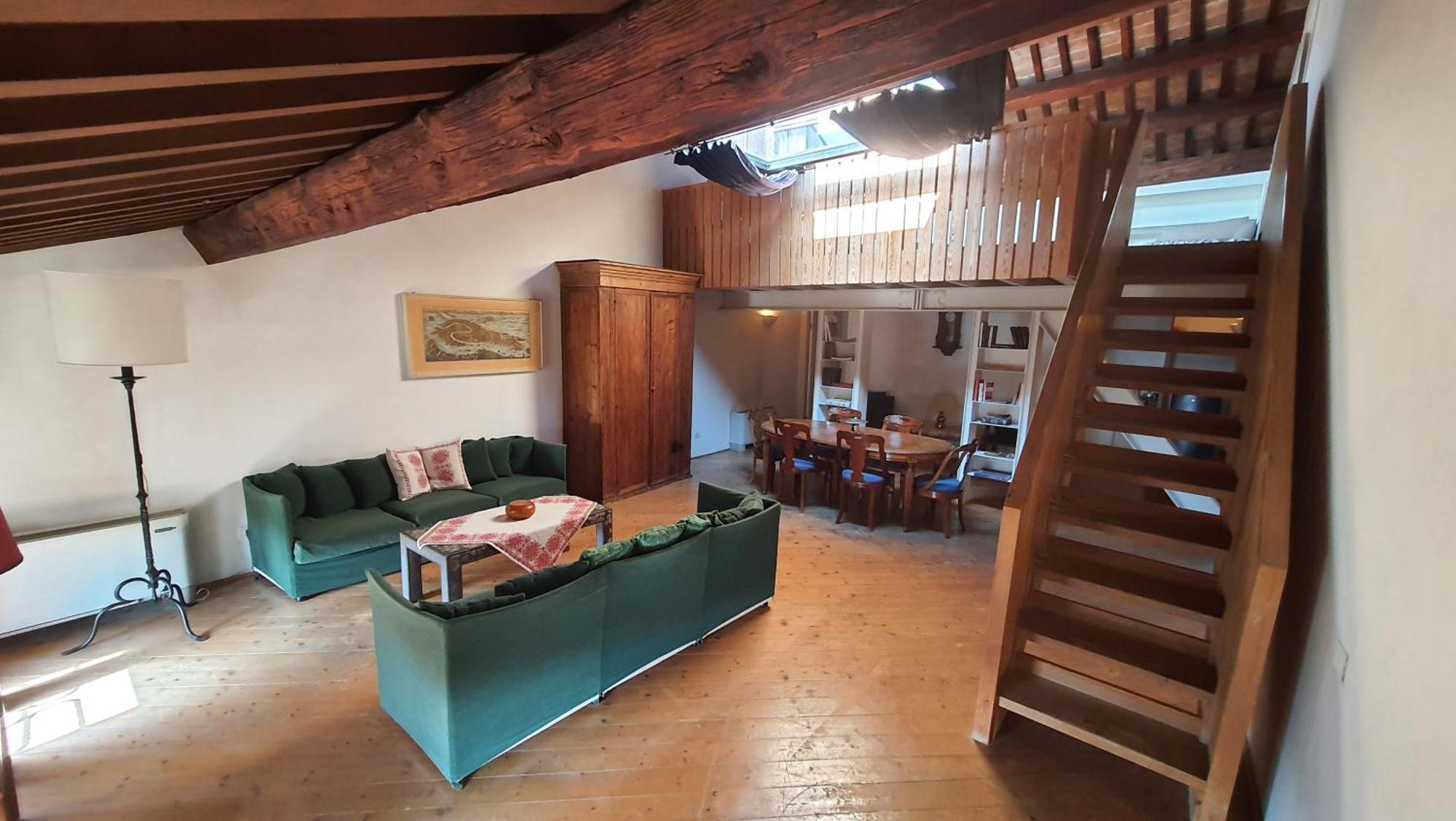 Palazzo Contarini Della Porta Di Ferro Aparthotel เวนิส ภายนอก รูปภาพ