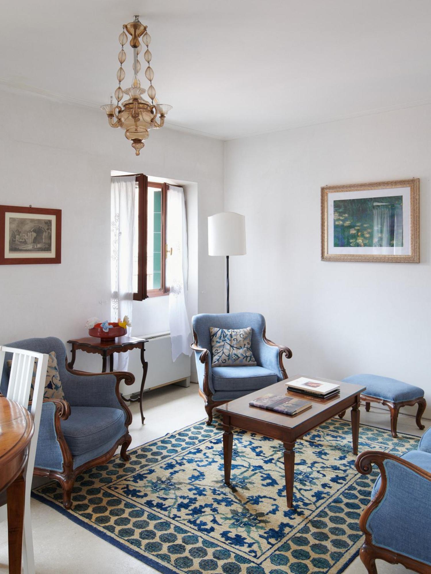 Palazzo Contarini Della Porta Di Ferro Aparthotel เวนิส ภายนอก รูปภาพ