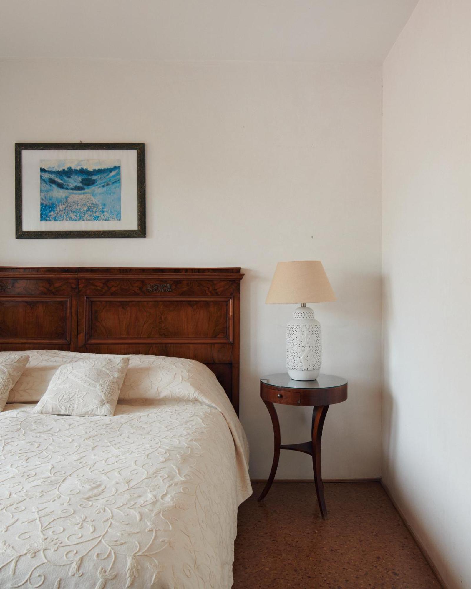 Palazzo Contarini Della Porta Di Ferro Aparthotel เวนิส ภายนอก รูปภาพ