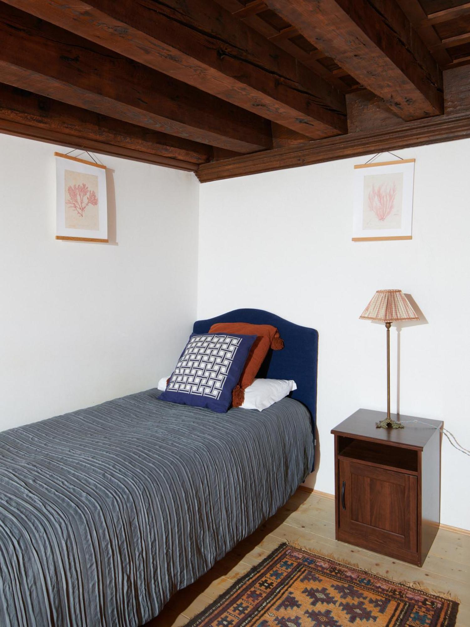 Palazzo Contarini Della Porta Di Ferro Aparthotel เวนิส ภายนอก รูปภาพ